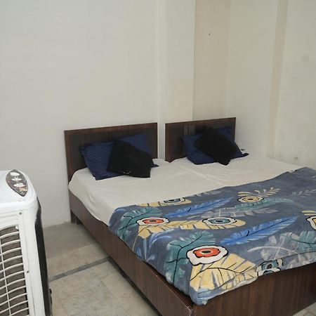 Rk Hotel Rooms Rāipur المظهر الخارجي الصورة