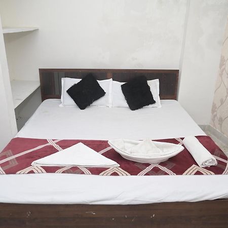 Rk Hotel Rooms Rāipur المظهر الخارجي الصورة
