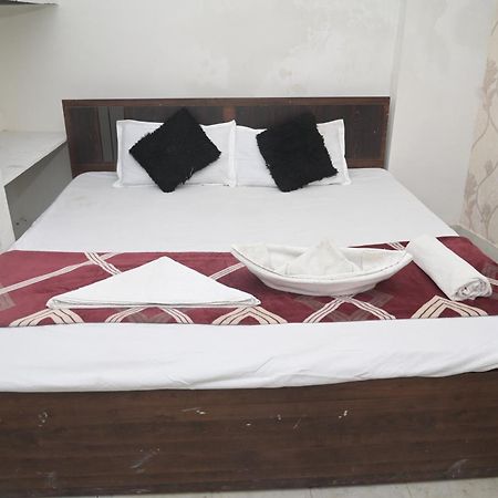 Rk Hotel Rooms Rāipur المظهر الخارجي الصورة