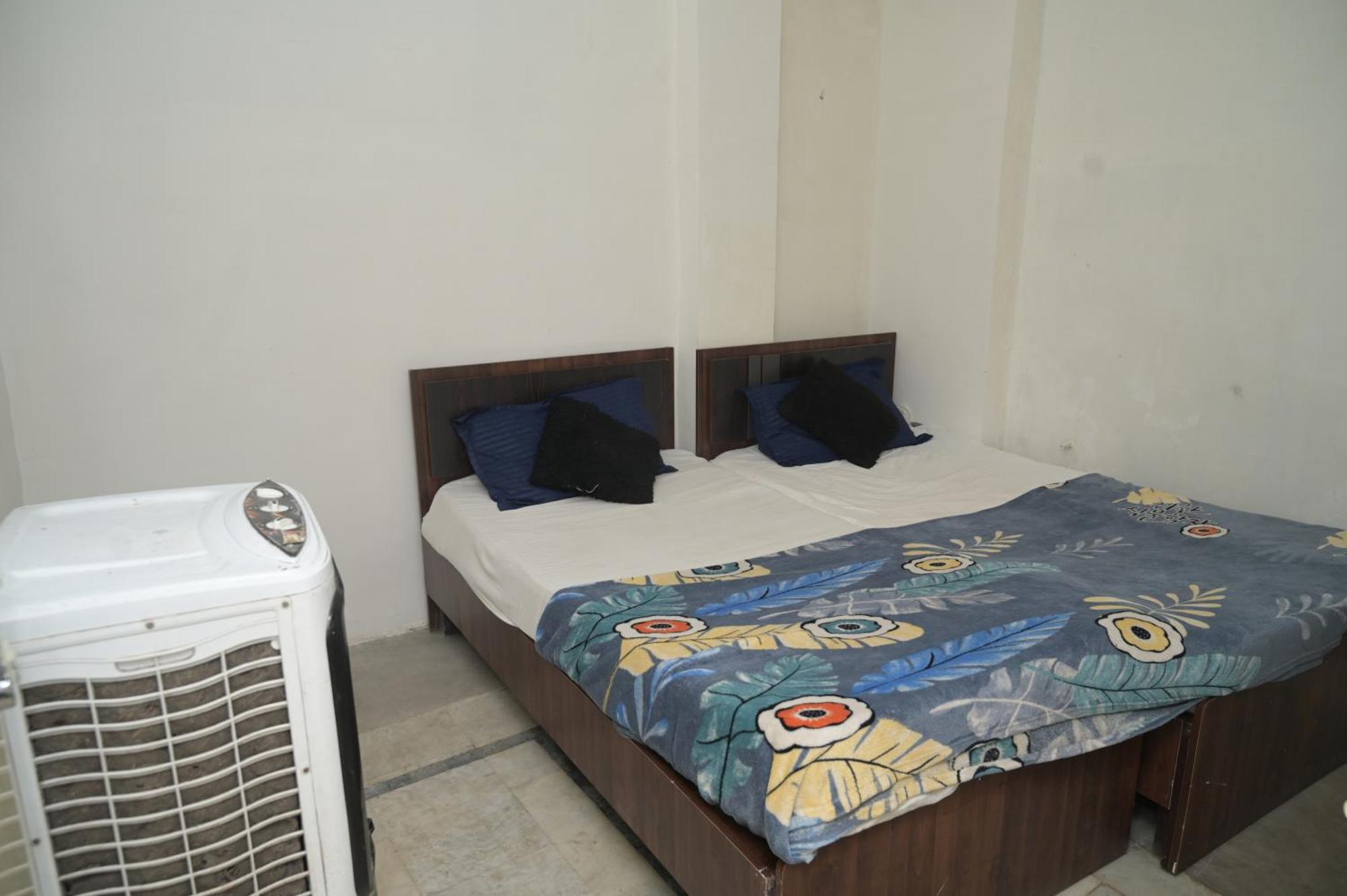 Rk Hotel Rooms Rāipur المظهر الخارجي الصورة