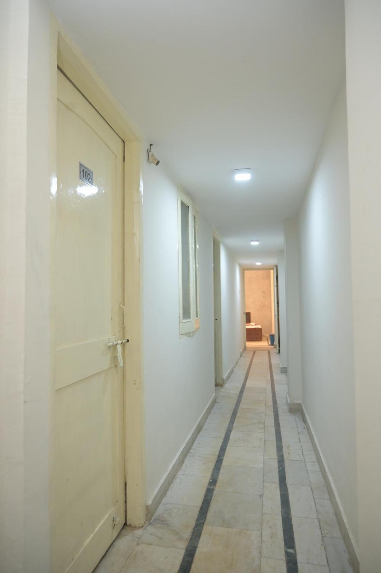 Rk Hotel Rooms Rāipur المظهر الخارجي الصورة