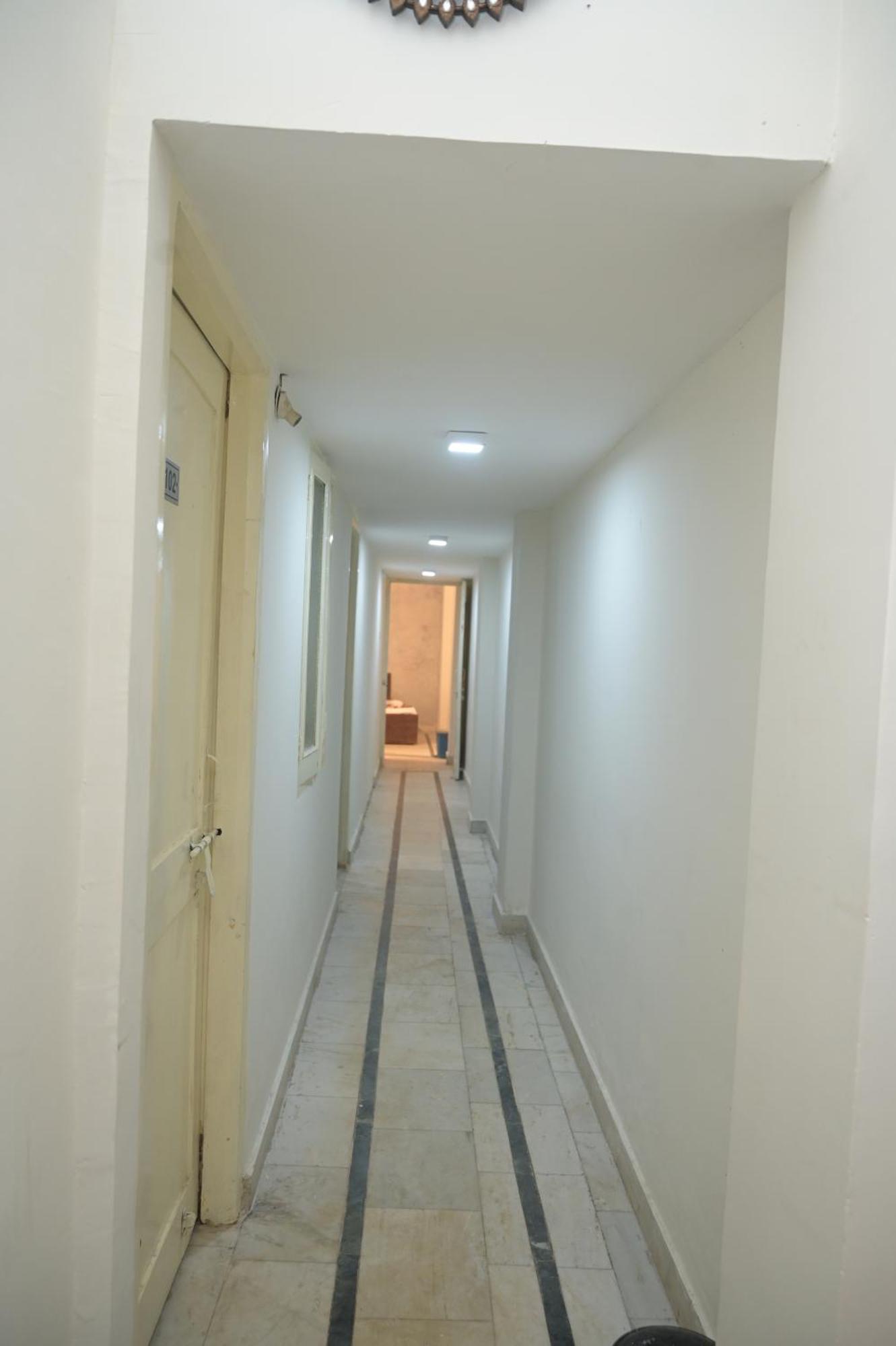 Rk Hotel Rooms Rāipur المظهر الخارجي الصورة