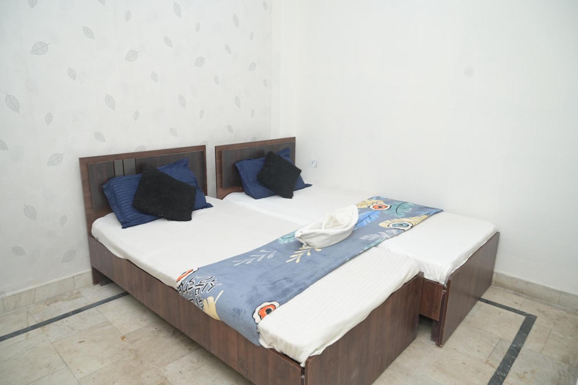 Rk Hotel Rooms Rāipur المظهر الخارجي الصورة