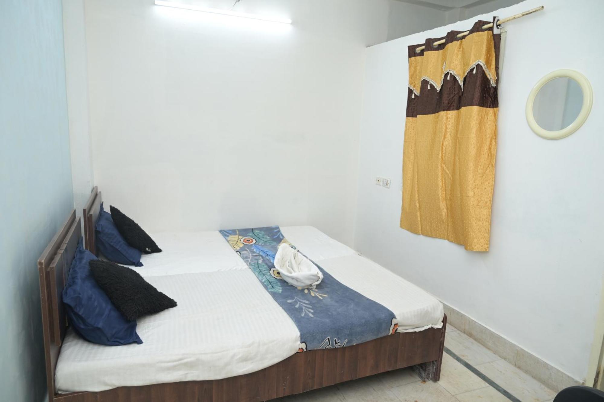 Rk Hotel Rooms Rāipur المظهر الخارجي الصورة