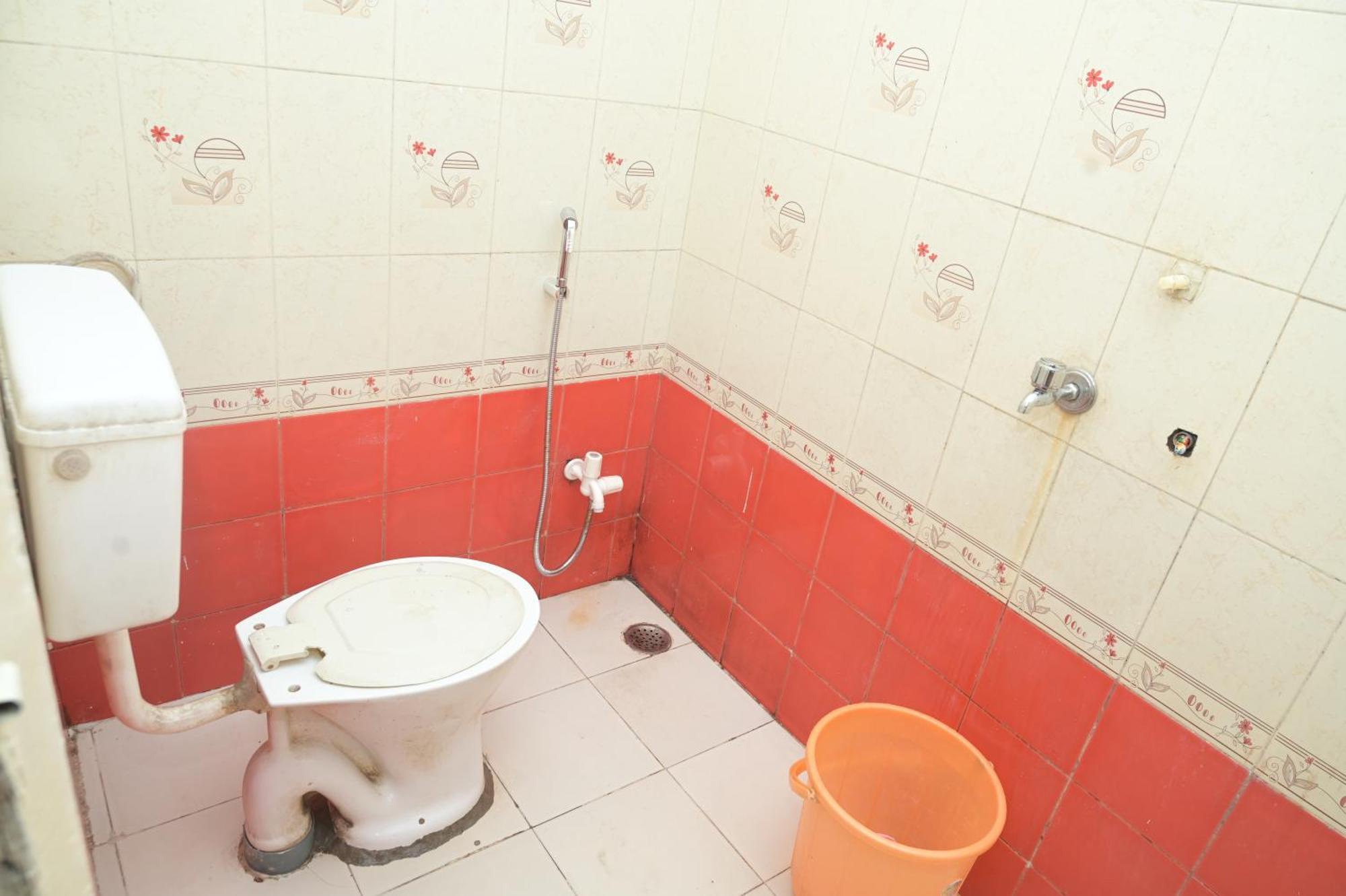 Rk Hotel Rooms Rāipur المظهر الخارجي الصورة
