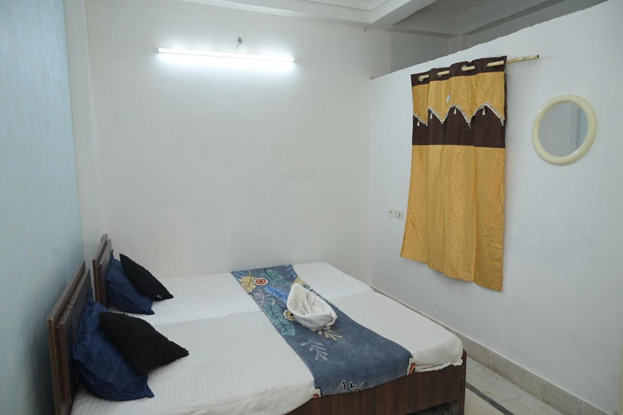 Rk Hotel Rooms Rāipur المظهر الخارجي الصورة