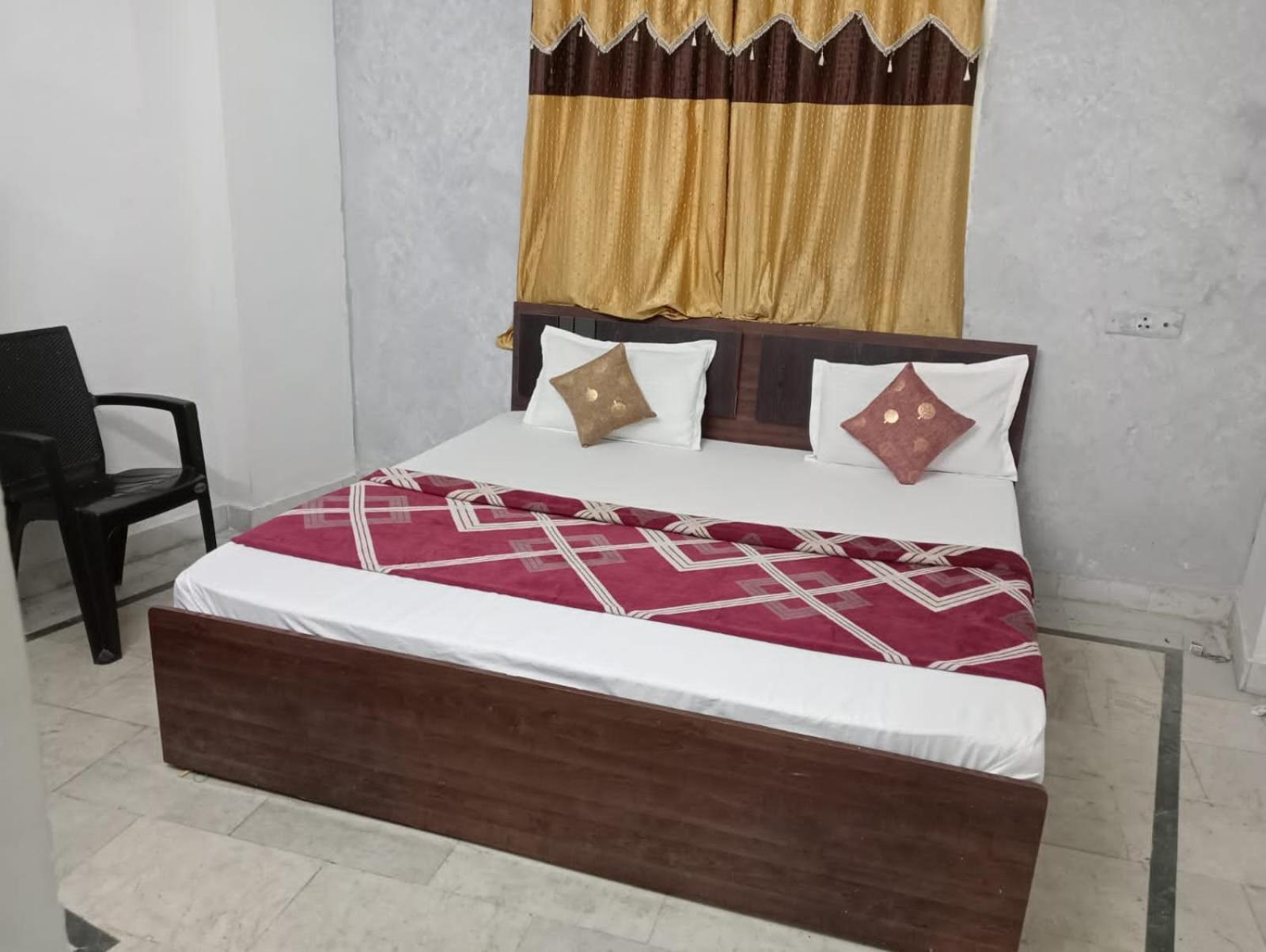 Rk Hotel Rooms Rāipur المظهر الخارجي الصورة
