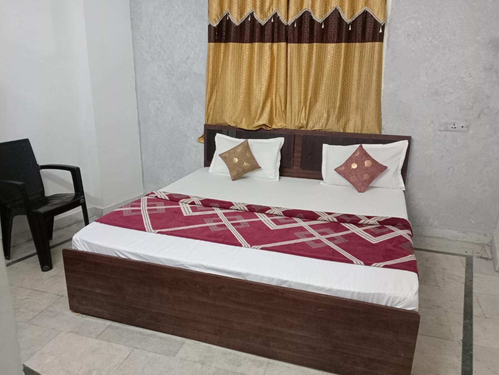 Rk Hotel Rooms Rāipur المظهر الخارجي الصورة
